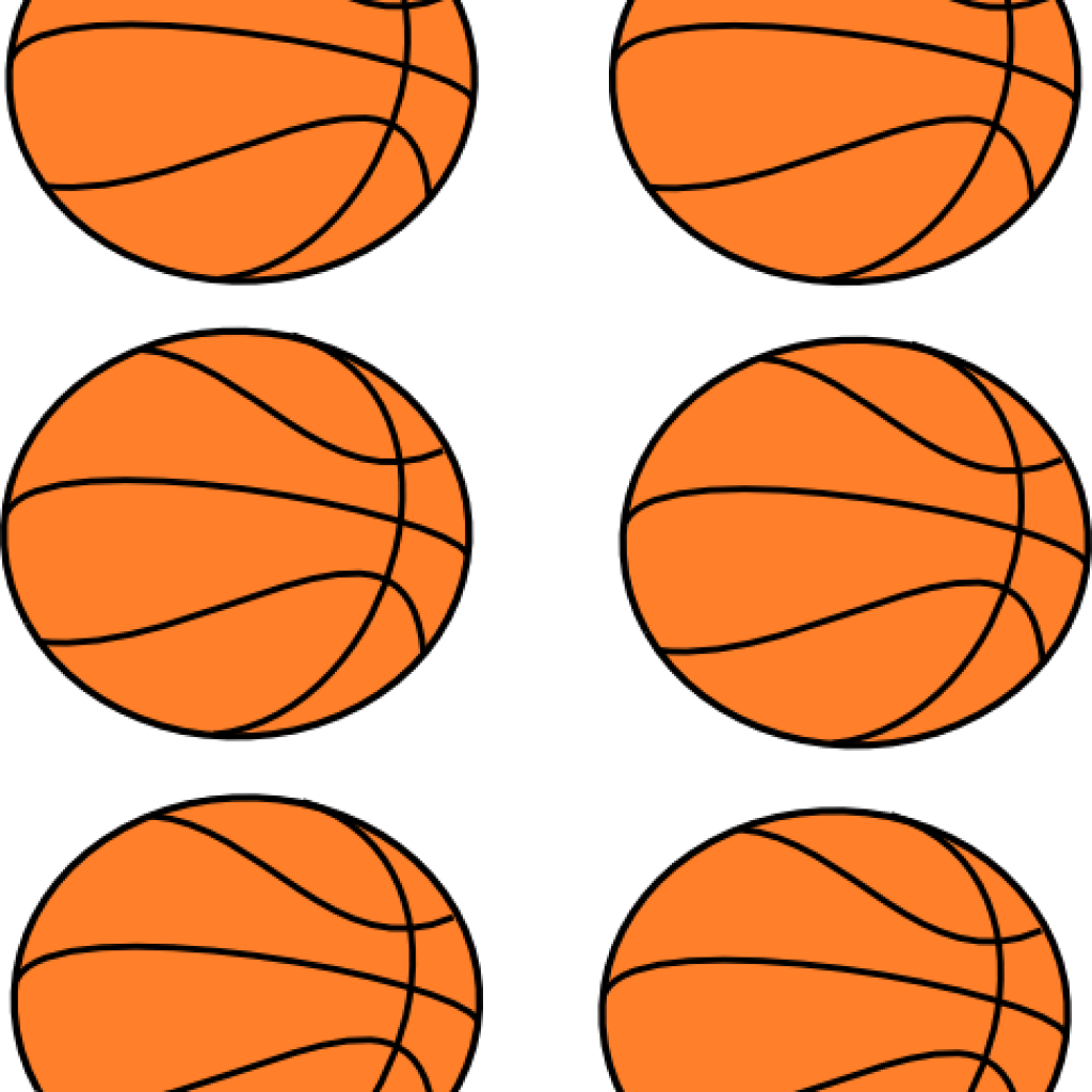Basketball Clipart Free Basketball Clipart Free Printable - Basketball Est 1891 Shower Curtain (1024x1024)