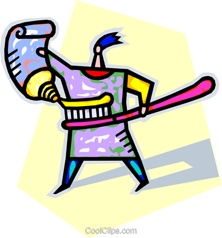 Toothpaste On A Large Toothbrush Royalty Free Vector - Toothbrush (449x480)