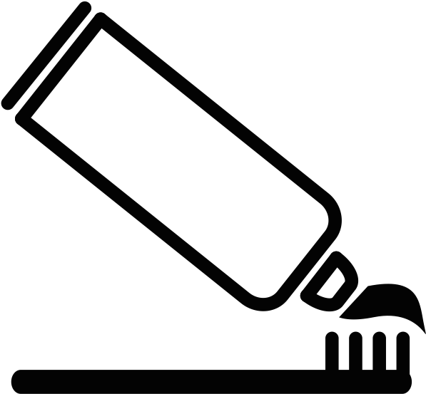 How Many Tubes Of Toothpaste Do You Buy In A Year - Toothbrush (675x570)