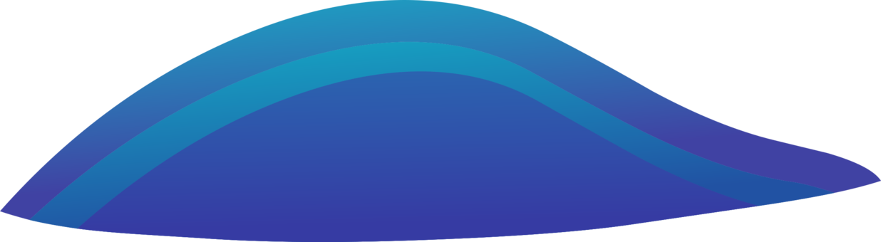 Triangle Line - Free Clipart - Arch (1236x340)