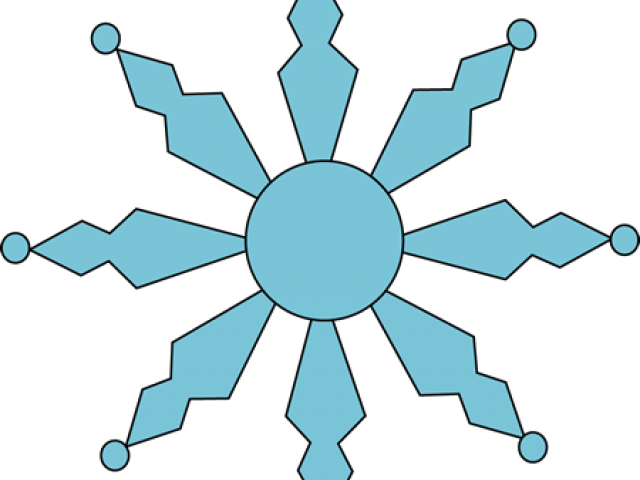 Ship Wheel And Anchor (640x480)