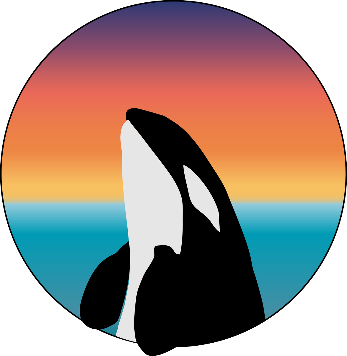 0 Replies 0 Retweets 1 Like - Whales (1171x1200)