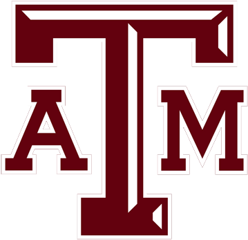 Texas Aampm - Texas A M (358x358)
