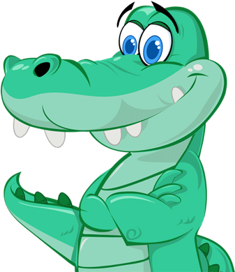 Big Rivers Waterpark & Gator Bayou Adventure Park - Big Rivers Waterpark & Gator Bayou Adventure Park (337x400)