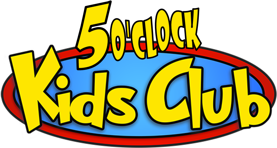 5 O'clock Kids Club At The Mt - Library (916x511)