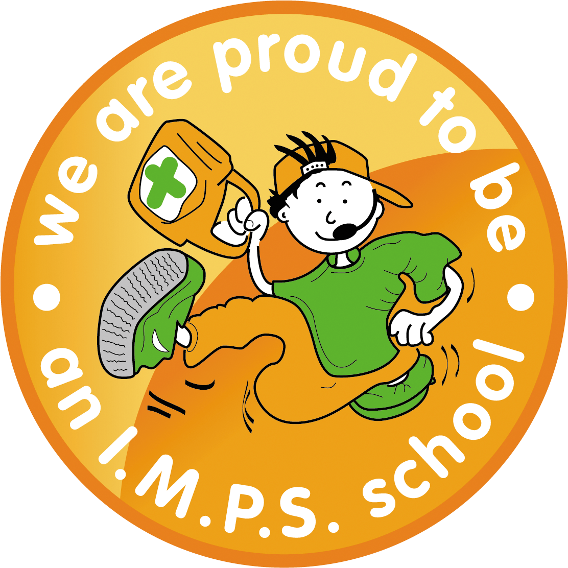 Respect And Tolerance - Hello Friends! (1181x1181)