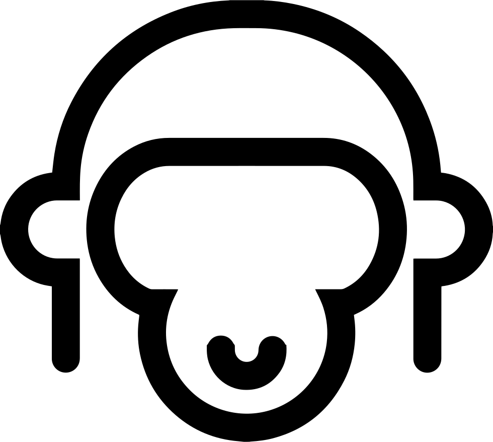 Monkey Comments - Monkey (980x878)