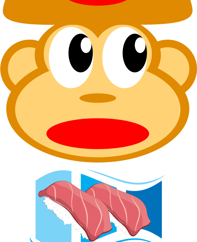 Monkey Clipart Monkey Clip Art - Clip Art (650x800)