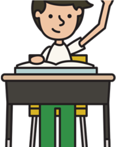 Clipart Royalty Free Stock Raise Your Hand Clipart - Clip Art Raise My Hand (640x480)