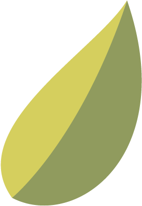 Detail Of The Signal Referring To An Olive Leaf - Graphic Design (1000x700)