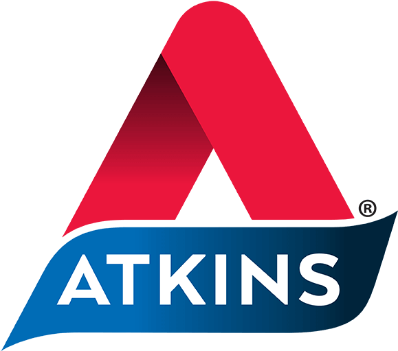 Atkins Turkey Breast Stuffed With Spiced Apple And - Atkins Advantage Bar - Strawberry Almond - 5 Bars (590x527)