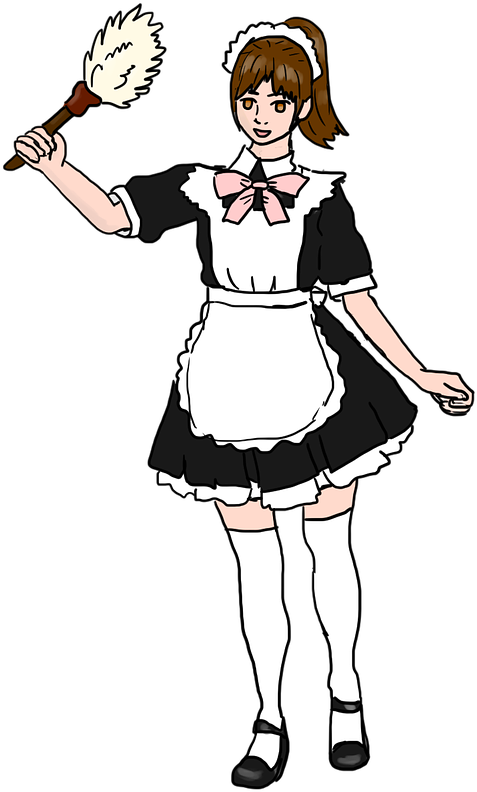 House,cleaning Services,clean, - Maid Transparent Background (1280x850)