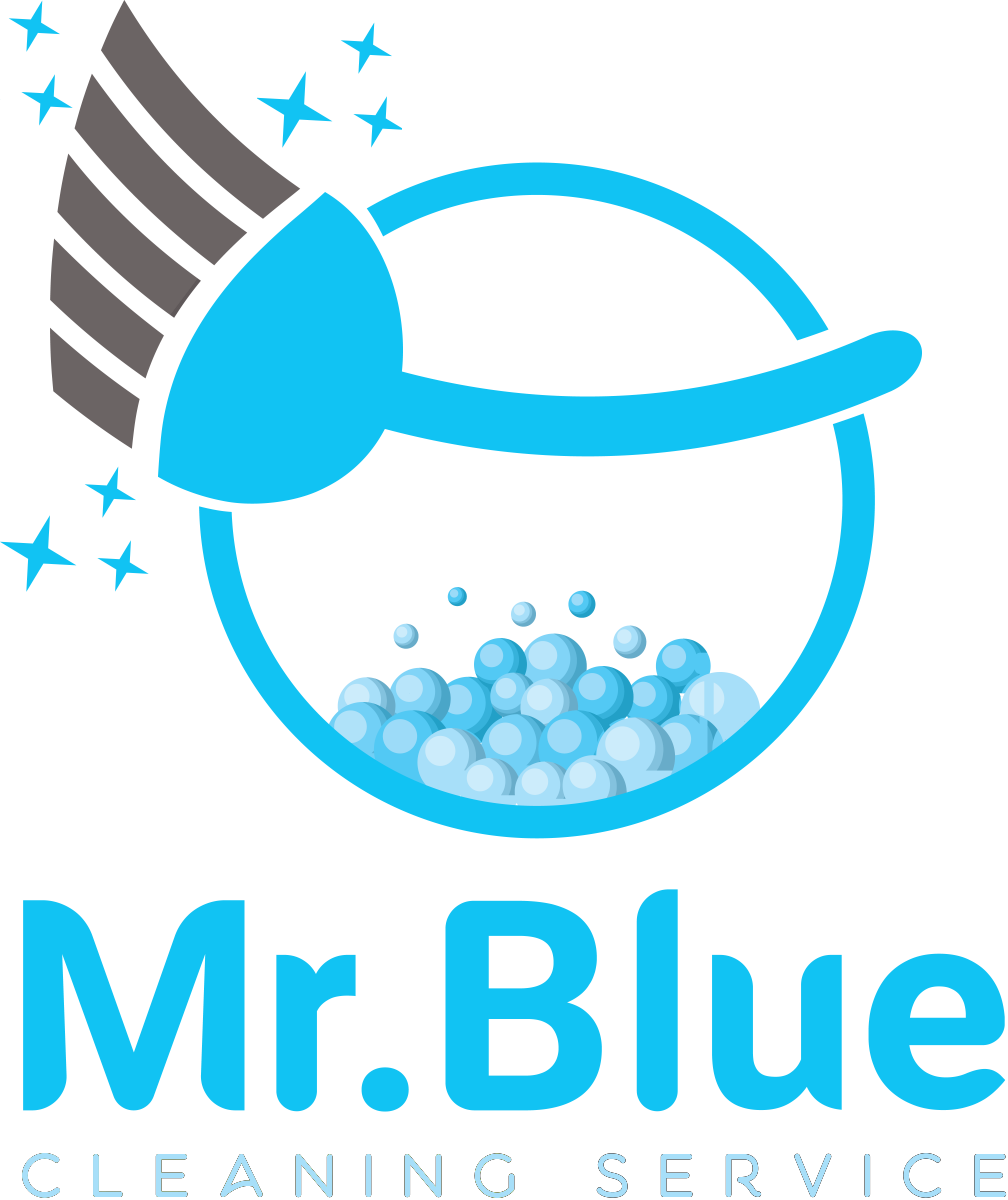 Mr Blue Cleaning Service - Maid Service (1008x1200)