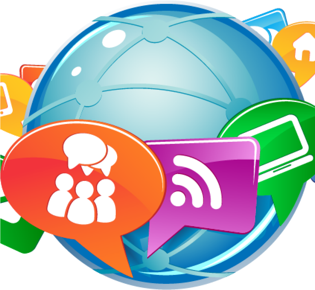Technology Clipart 15 Technology Clipart For Free Download - 3 Days Internet Bundle Telenor 4g (1024x1024)