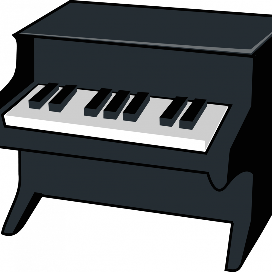Download Upright Piano Clipart Piano Clip Art Piano - Piano Clipart (900x900)