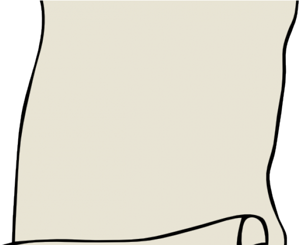 Notebook Clipart Parchment Paper - Notebook Clipart Parchment Paper (640x480)