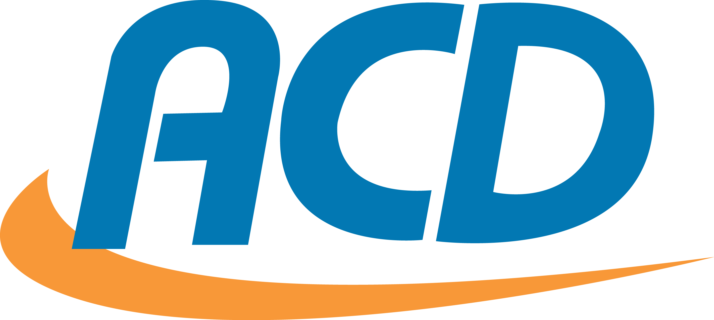 Chris Holman Welcomes Kevin Schoen, Ceo, Acd - Acd Logo (2870x1288)