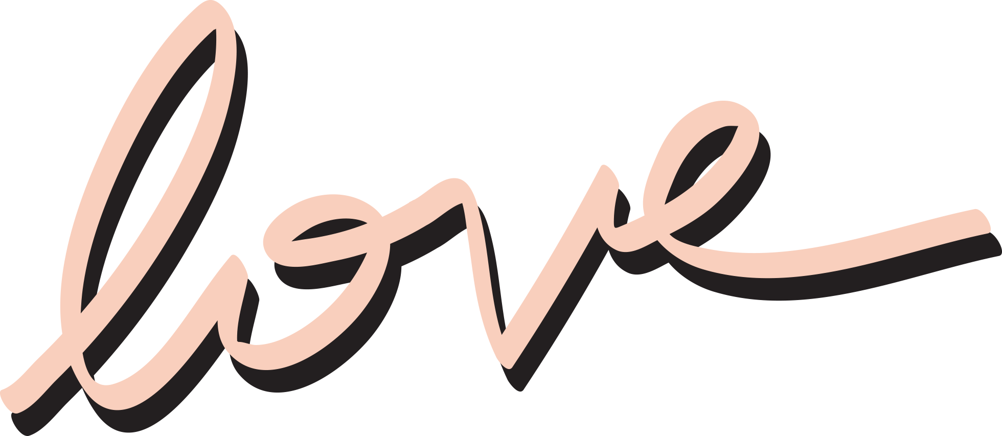 Devastatingly Diagnosed With Breast Cancer At The Young - Calligraphy (1960x853)