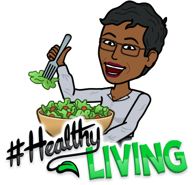 I Am A Super Proud Colon Cancer Survivor So Eating - Bitmoji Eating (398x398)