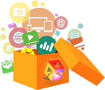 12 - Value Added Services Png (386x346)