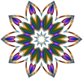 Flower Bouquet Petal Cut Flowers Floral Design - Notebook With Pretty Flower 2 (357x340)