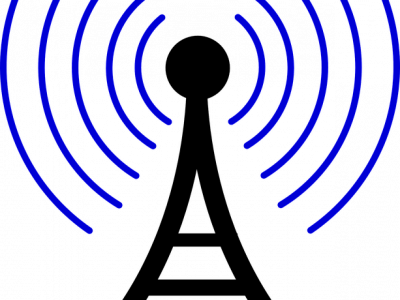 Scientist Replies To Quebec Opinion On Rf Health Impacts - Radio Waves Clipart (400x300)