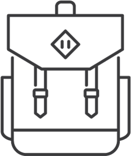 Youth Ministry - Backpack (400x400)