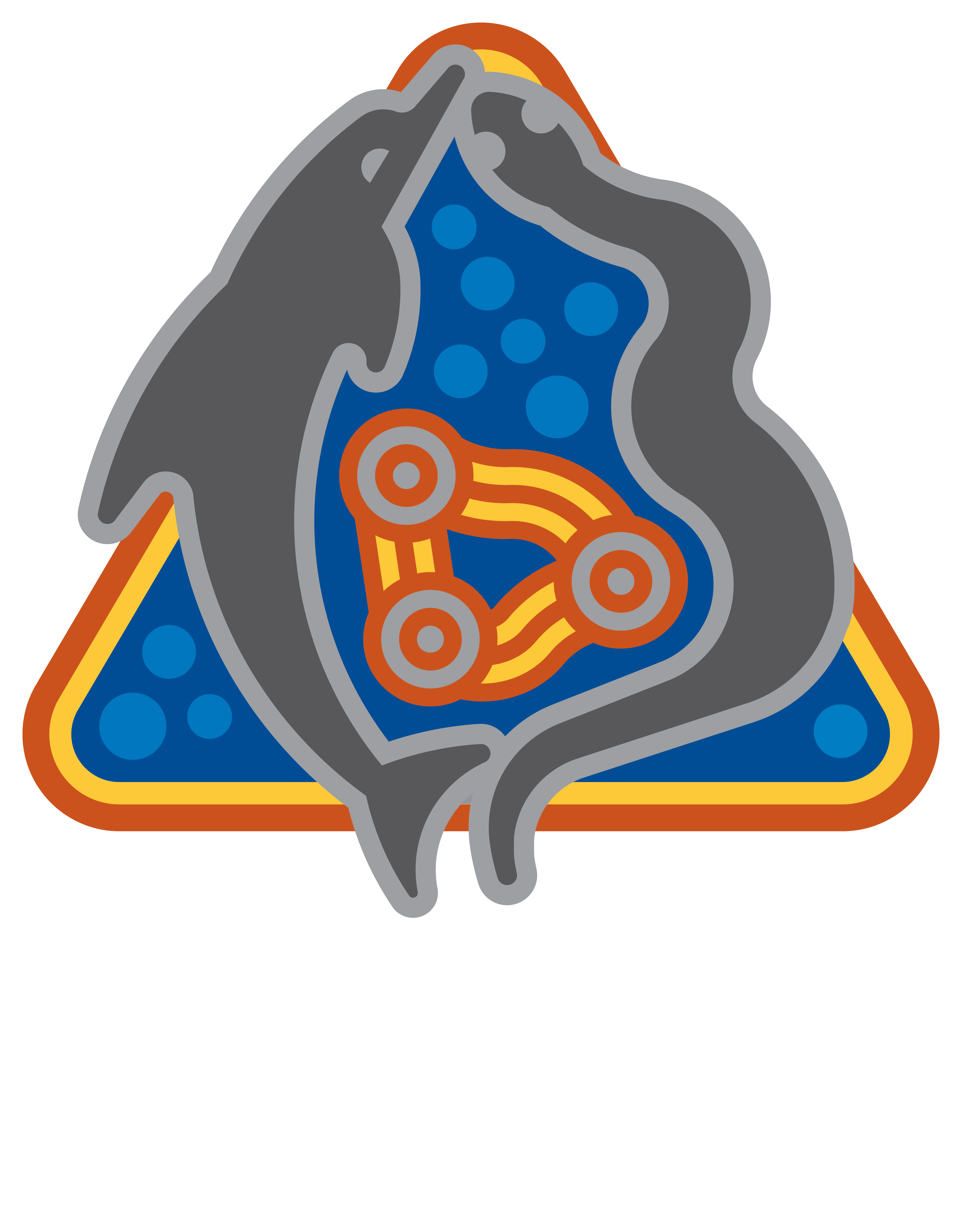 Quandamooka Coast - Quandamooka Yoolooburrabee Aboriginal Corporation (4064x5203)