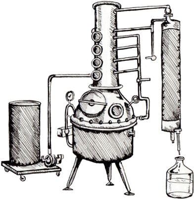 5 Great Master Distillers You Should Know - Villager (400x405)