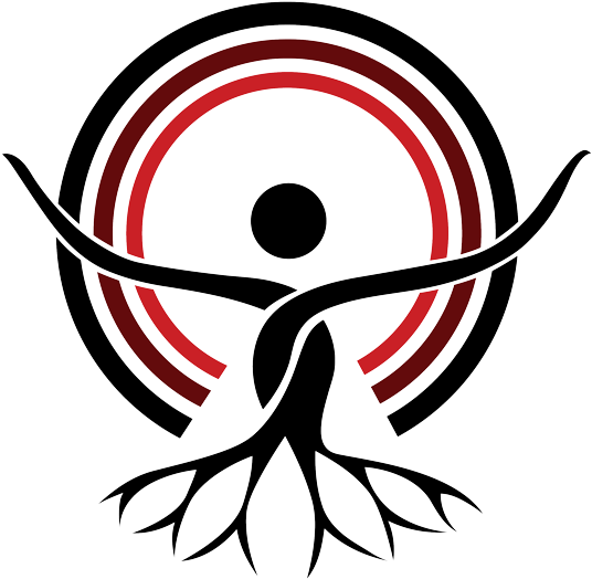 Open Roots Consulting - Vector Graphics (555x543)