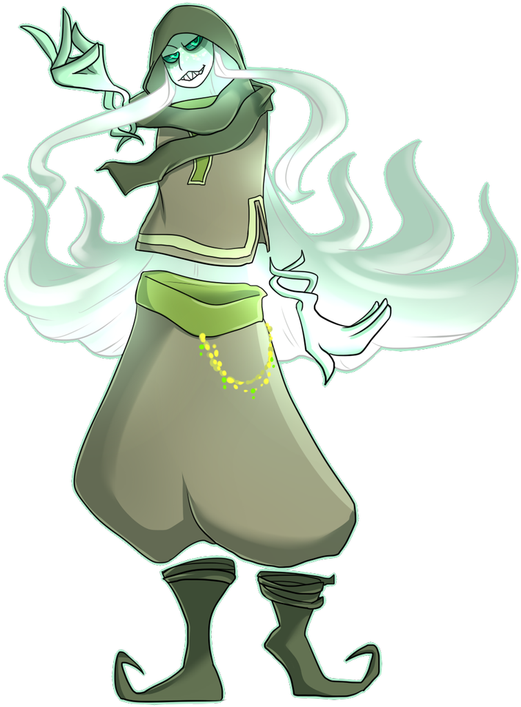 For The - Illustration (960x1200)