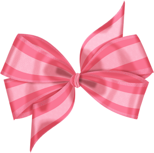 Bows ‿✿⁀○ - Ribbon Bow (500x496)