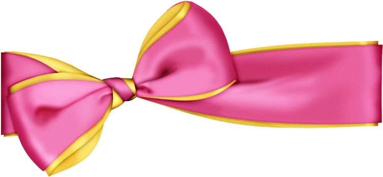Ribbon Clipart, Ribbon Bows, Ribbons, Gift Boxes, Clip - Ribbon (800x488)
