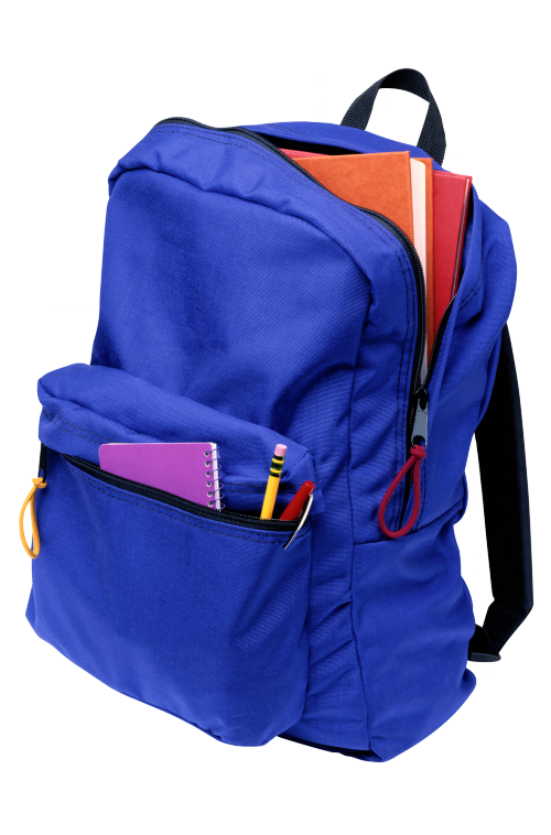 School Bags Book Png Clipart Backpack Bag Clip Art - Mcgraw-hill's 12 Sat Practice Tests With Psat, 2ed (500x758)