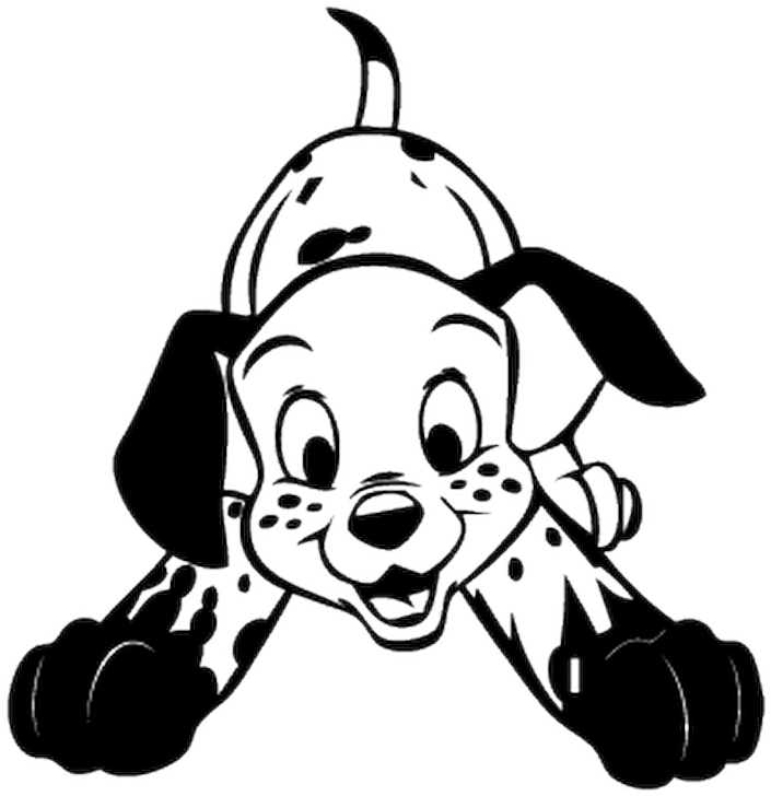 101 Dalmatians Little Dipper (800x800)