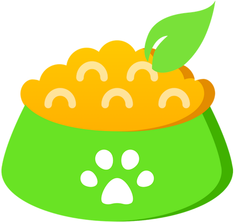 Plant-powered Dog - Food (500x500)