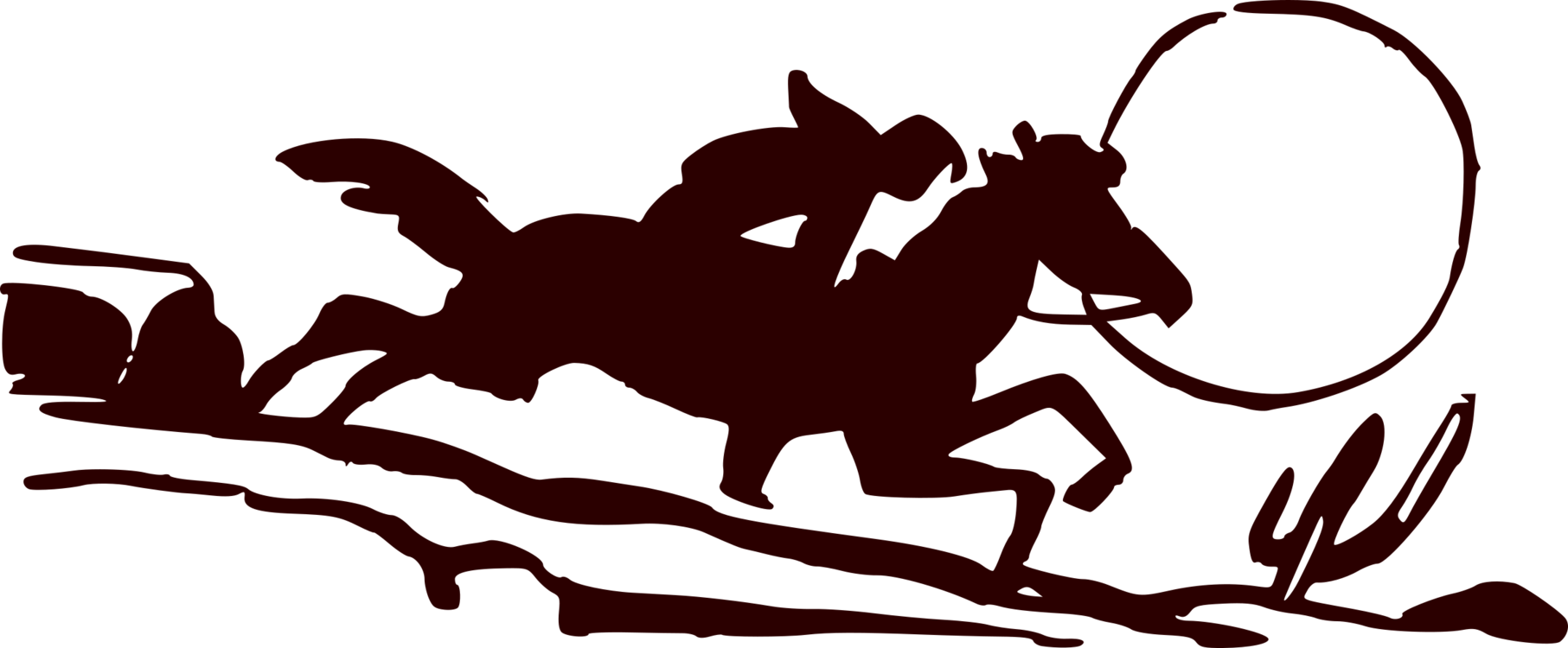 Mustang Equestrian Rein Cowboy Pony - Giddy Up! Novelty Sign | Indoor/outdoor | Funny Home (1813x750)