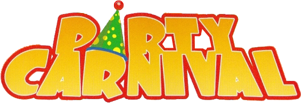 Party Carnival - Party Carnival Ds (638x223)