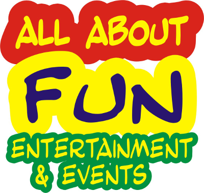 Inflatable Bounce House Rentals - All About Fun (400x379)