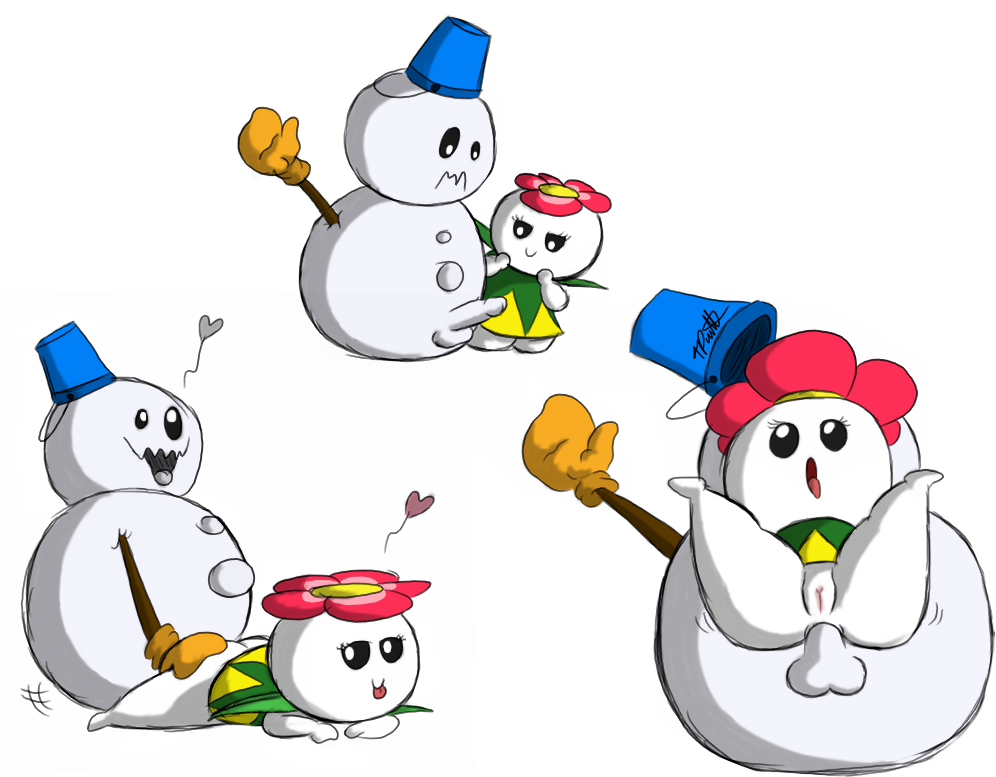 Graphic Freeuse Download Anal Clip - Mario Spindrift Hentai (1033x790)