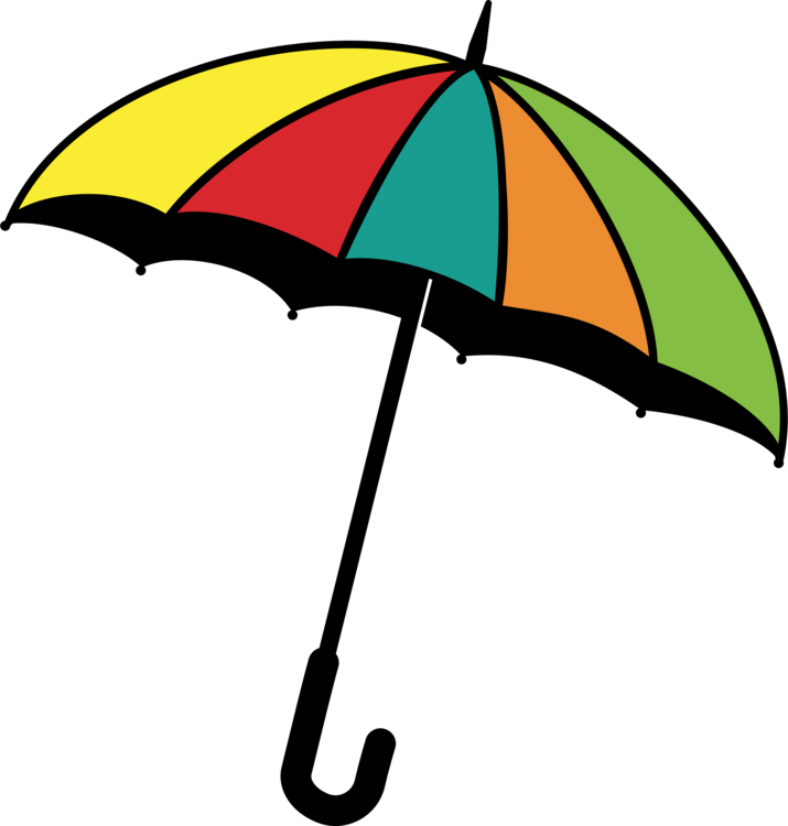 All Photo Png Clipart - Umbrella (715x750)