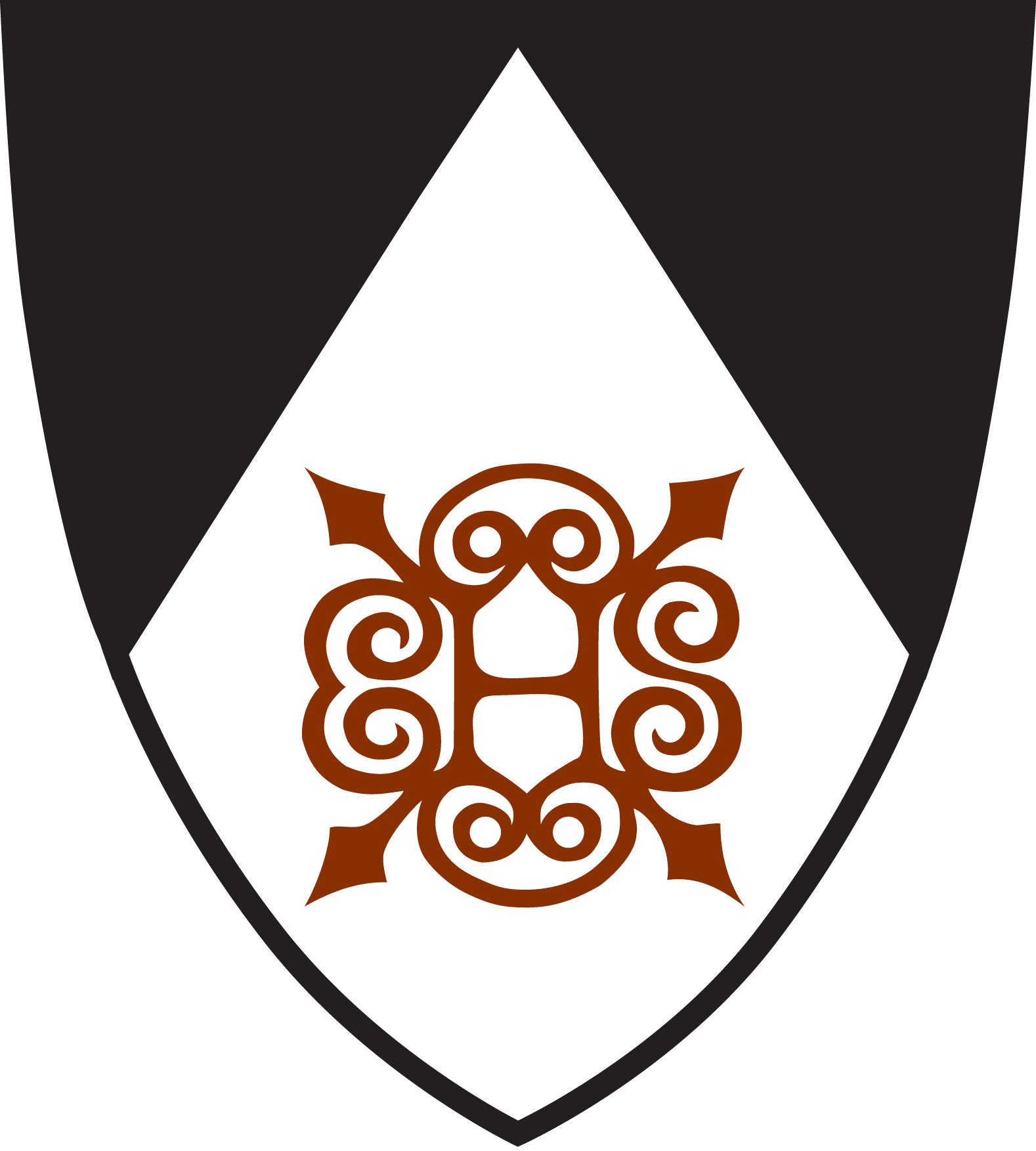 Basketball Camp - Girls - Edgewood High School Shield (1578x1753)