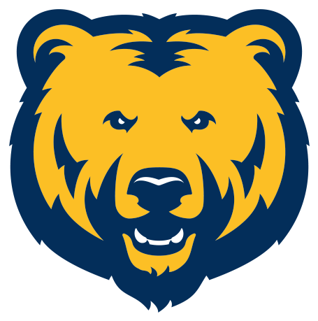 Northern Colorado Bears - Unc Bears (500x500)