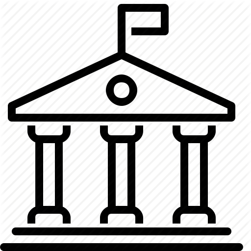 Judicial Office Clipart Elex Legal Publishers Llc Court - Federal Rules Of Evidence (512x512)
