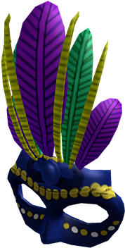 Mardi Gra Mask - Mardi Gras Mask Png (420x420)