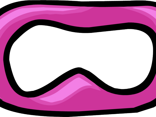 Masks Clipart Pink - Masks Clipart Pink (640x480)
