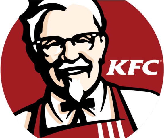Kfc Clipart Transparent - Digispec Bta-b - Origin'l Fabric Mouse Pad Heavy Duty (640x480)
