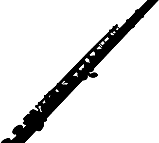 Flute Clipart Clip Art - Flute Clip Art (640x480)