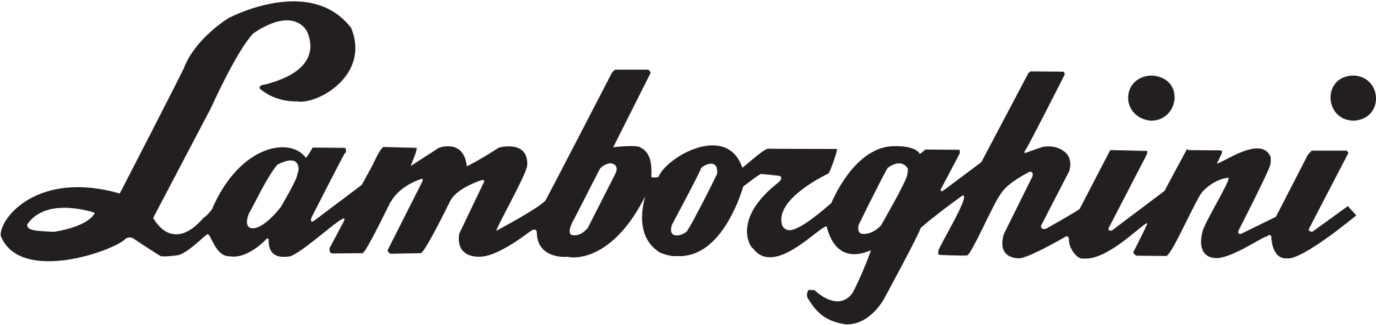 Thumb Image - Lamborghini Schriftzug (2000x492)
