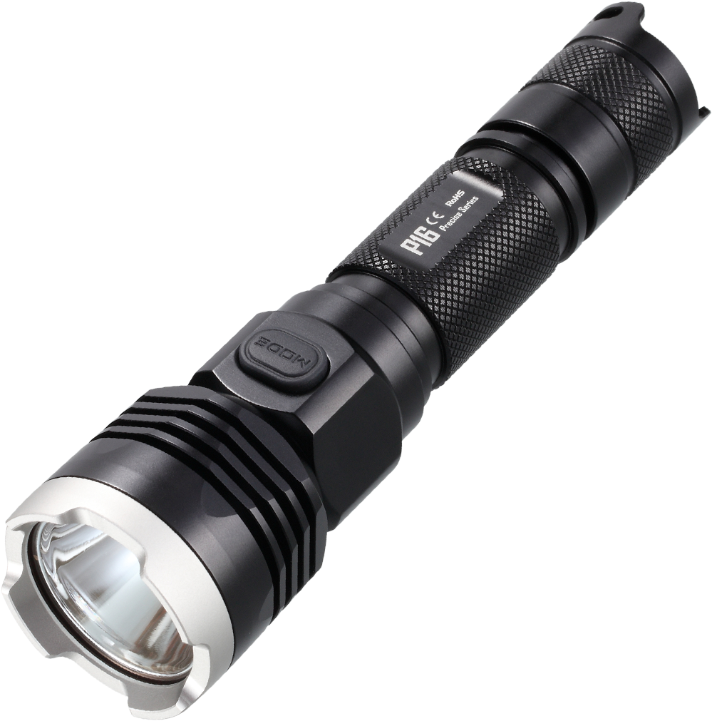 Flashlight - Led Lenser 1000 Lumen (1200x1200)